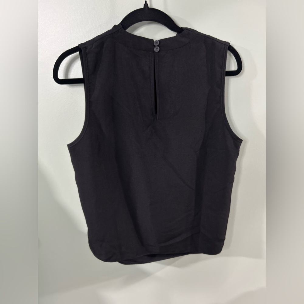Lulus Button back top - Picture 3 of 3